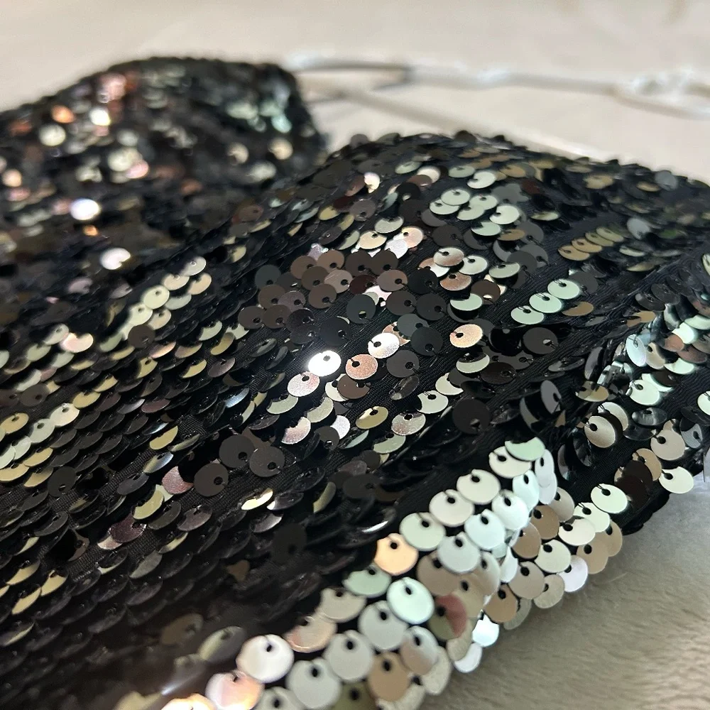 sequin mini - Picture 2 of 3